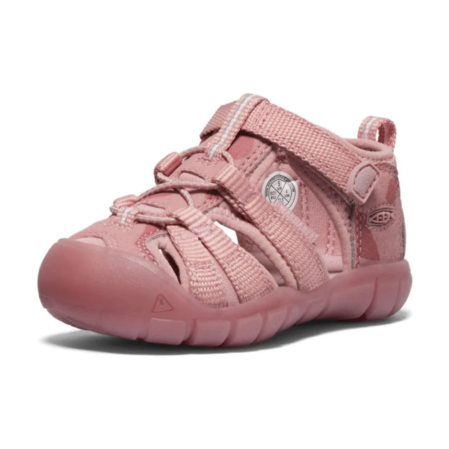 Kids KEEN Sandals<Toddlers' Seacamp Ii Cnx Sandal X Namuk | Dark Rose