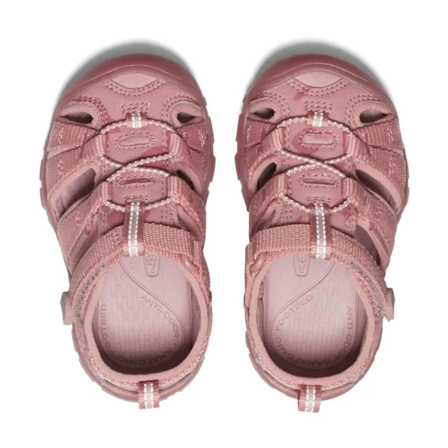 Kids KEEN Sandals<Toddlers' Seacamp Ii Cnx Sandal X Namuk | Dark Rose