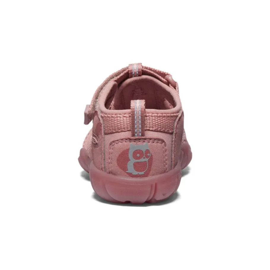 Kids KEEN Sandals<Toddlers' Seacamp Ii Cnx Sandal X Namuk | Dark Rose