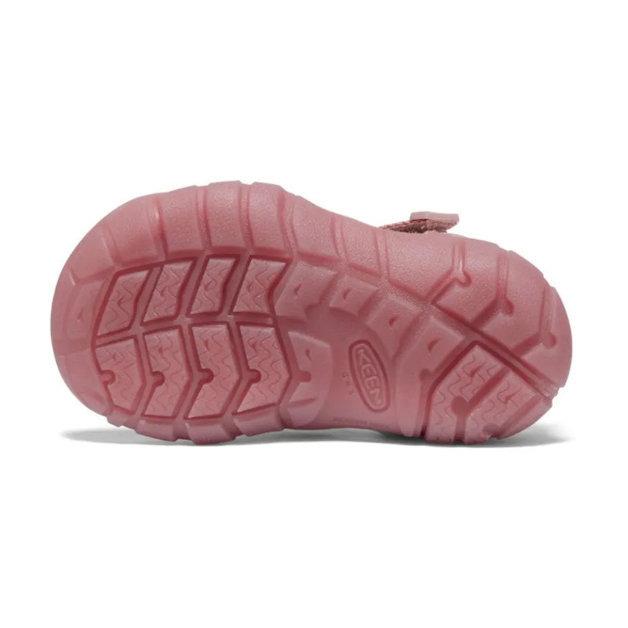 Kids KEEN Sandals<Toddlers' Seacamp Ii Cnx Sandal X Namuk | Dark Rose
