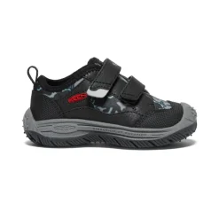 Kids KEEN Shoes<Toddlers' Speed Hound | Black/Camo