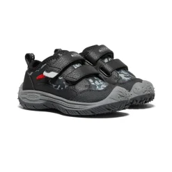 Kids KEEN Shoes<Toddlers' Speed Hound | Black/Camo