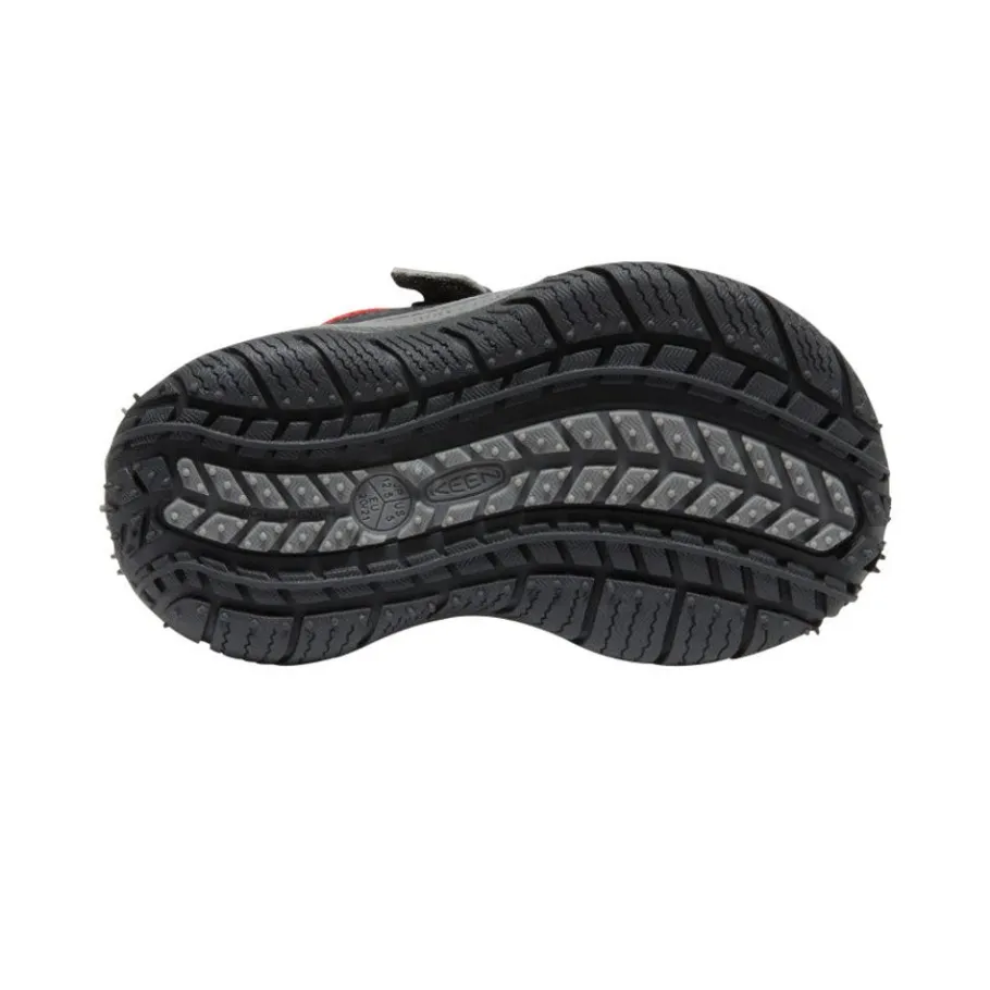 Kids KEEN Shoes<Toddlers' Speed Hound | Black/Camo