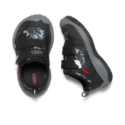 Kids KEEN Shoes<Toddlers' Speed Hound | Black/Camo