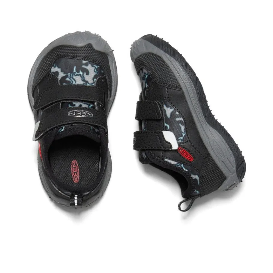Kids KEEN Shoes<Toddlers' Speed Hound | Black/Camo