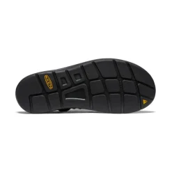 Women KEEN Sandals<Uneek Sneaker | Black/Black