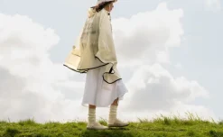 Women KEEN Shoes<Uneek Sneaker | White Cap/Cornstalk
