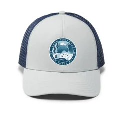 Women KEEN Accessories<Waterfall Hat | Grey