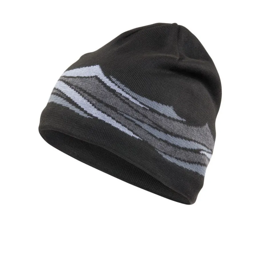 Women KEEN Accessories<Wave Beanie | Black