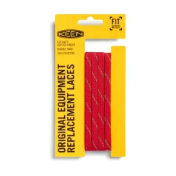 Women KEEN Accessories<Westward Laces | Red