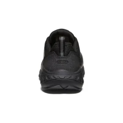 Women KEEN Shoes<Women'S Arvada Esd Work Sneaker (Carbon-Fiber Toe) | Black/Black