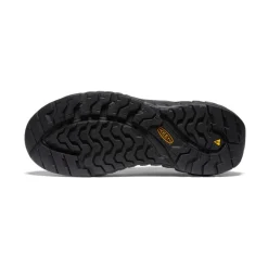 Women KEEN Shoes<Women'S Arvada Esd Work Sneaker (Carbon-Fiber Toe) | Black/Black