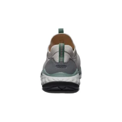 Women KEEN Work Boots & Shoes<Women'S Arvada Shift Work Sneaker (Carbon-Fiber Toe) | Steel Grey/Granite Green