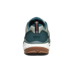Women KEEN Work Boots & Shoes<Women'S Arvada Work Sneaker (Carbon-Fiber Toe) | Sea Moss/Desert Sage