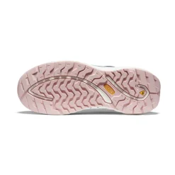 Women KEEN Work Boots & Shoes<Women'S Arvada Work Sneaker (Carbon-Fiber Toe) | Naval Academy/Peach Whip