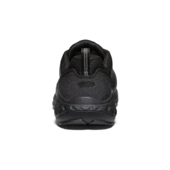 Women KEEN Work Boots & Shoes<Women'S Arvada Work Sneaker (Carbon-Fiber Toe) | Black/Black