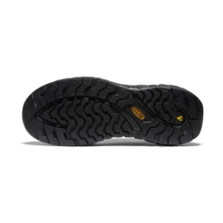 Women KEEN Work Boots & Shoes<Women'S Arvada Work Sneaker (Carbon-Fiber Toe) | Black/Black