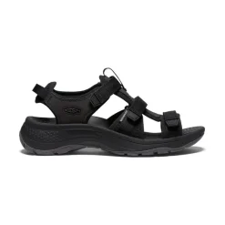 Women KEEN Sandals<Women'S Astoria West Open-Toe | Black/Black