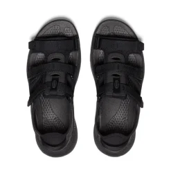 Women KEEN Sandals<Women'S Astoria West Open-Toe | Black/Black