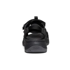 Women KEEN Sandals<Women'S Astoria West Open-Toe | Black/Black