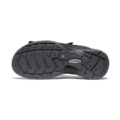 Women KEEN Sandals<Women'S Astoria West Open-Toe | Black/Black