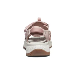 Women KEEN Sandals<Women'S Astoria West Open-Toe | Fawn/Silver Birch