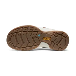 Women KEEN Sandals<Women'S Astoria West Open-Toe | Fawn/Silver Birch