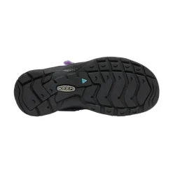 Women KEEN Sandals<Women'S Astoria West Open-Toe | Tye Dye/Purple