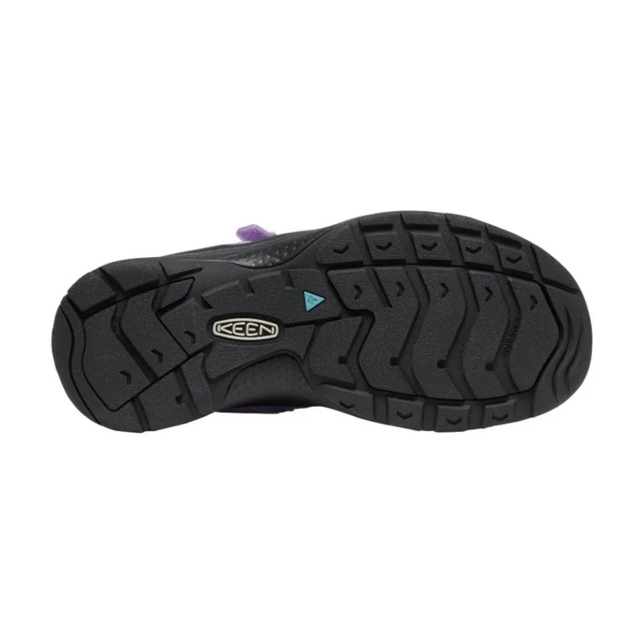 Women KEEN Sandals<Women'S Astoria West Open-Toe | Tye Dye/Purple