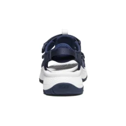 Women KEEN Sandals<Women'S Astoria West Open-Toe | Blue Nights/Black Iris
