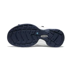 Women KEEN Sandals<Women'S Astoria West Open-Toe | Blue Nights/Black Iris