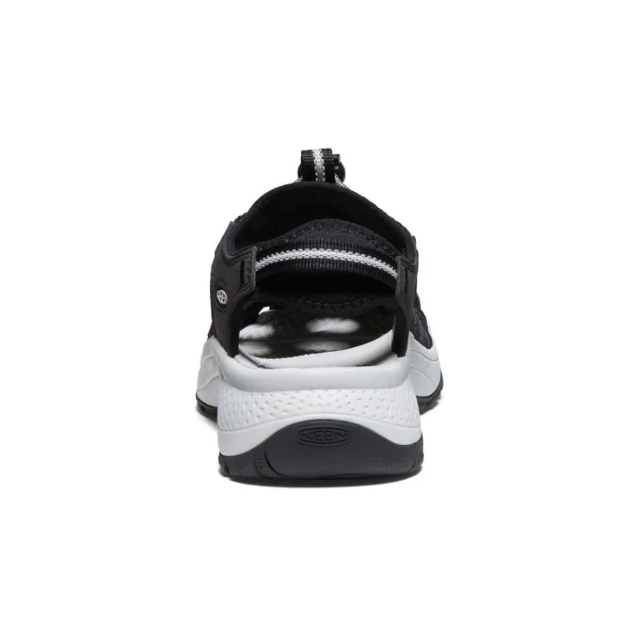 Women KEEN Sandals<Women'S Astoria West Sandal | Black/Grey