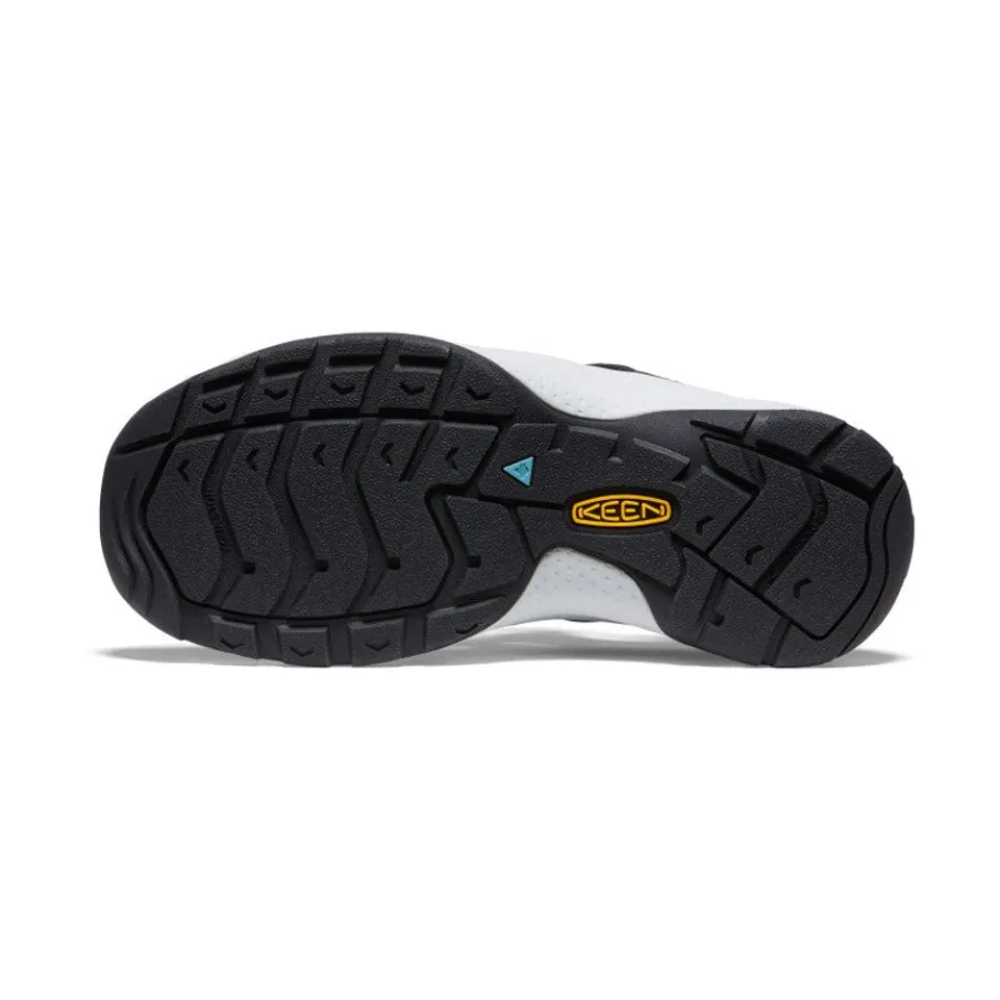 Women KEEN Sandals<Women'S Astoria West Sandal | Black/Grey