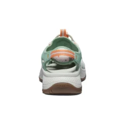 Women KEEN Sandals<Women'S Astoria West Sandal | Terrazzo/Granite Green