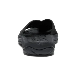 Women KEEN Slip-Ons<Women'S Bali Slide Sandal | Black/Steel Grey