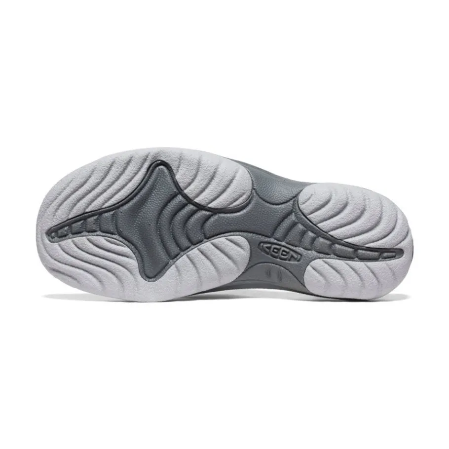 Women KEEN Slip-Ons<Women'S Bali Slide Sandal | Lichen/Steel Grey