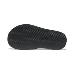 Women KEEN Slip-Ons<Women'S Barbados Flip-Flop | Black/Steel Grey