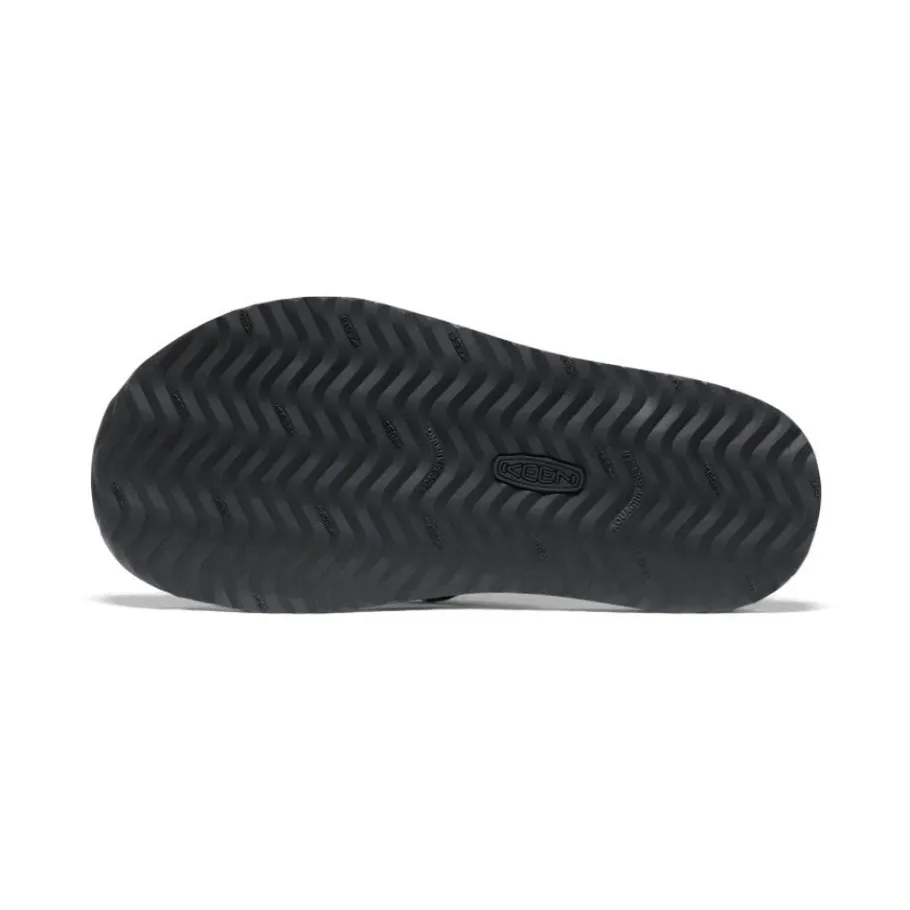 Women KEEN Slip-Ons<Women'S Barbados Flip-Flop | Black/Steel Grey
