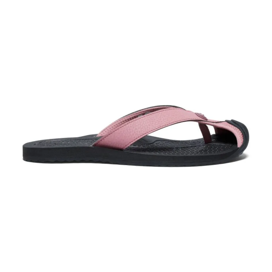 Women KEEN Slip-Ons<Women'S Barbados Flip-Flop | Nostalgia Rose/Rose Brown