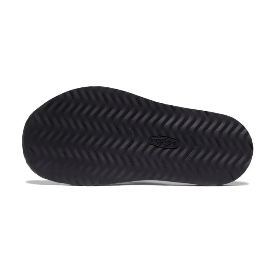 Women KEEN Slip-Ons<Women'S Barbados Flip-Flop | Vapor/Black
