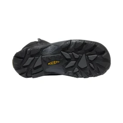 Women KEEN Slip-Ons<Women'S Betty Waterproof Pull-On Boot | Black/Black
