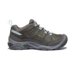 Women KEEN Shoes<Women'S Circadia Vent Shoe | Steel Grey/Cloud Blue