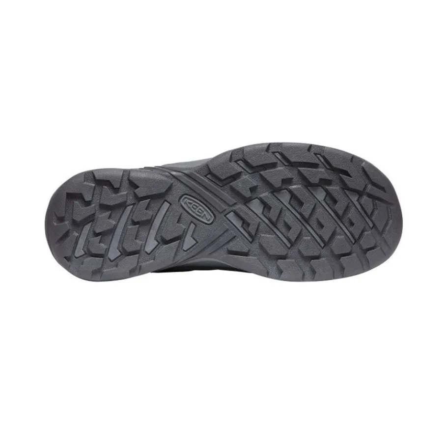 Women KEEN Shoes<Women'S Circadia Vent Shoe | Steel Grey/Cloud Blue