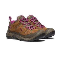 Women KEEN Shoes<Women'S Circadia Vent Shoe | Syrup/Boysenberry