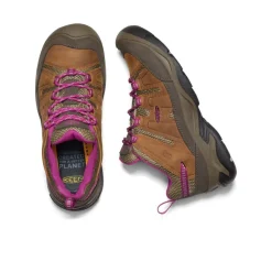 Women KEEN Shoes<Women'S Circadia Vent Shoe | Syrup/Boysenberry