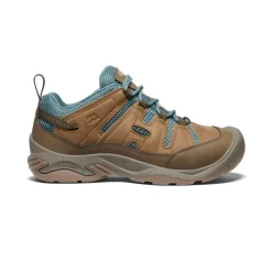 Women KEEN Shoes<Women'S Circadia Vent Shoe | Toasted Coconut/North Atlantic
