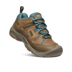 Women KEEN Shoes<Women'S Circadia Vent Shoe | Toasted Coconut/North Atlantic