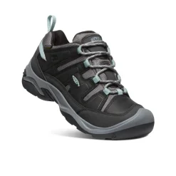Women KEEN Shoes<Women'S Circadia Waterproof Shoe | Black/Cloud Blue