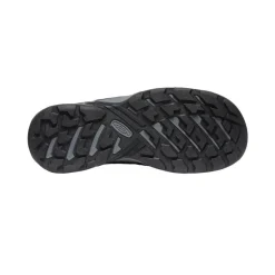 Women KEEN Shoes<Women'S Circadia Waterproof Shoe | Black/Cloud Blue