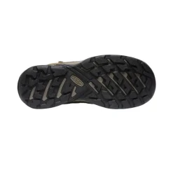 Women KEEN Boots<Women'S Circadia Waterproof Boot | Toasted Coconut/North Atlantic